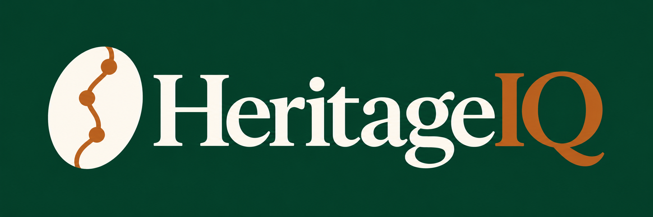HeritageIQ